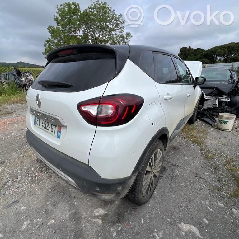 Captur Captur  963215452R