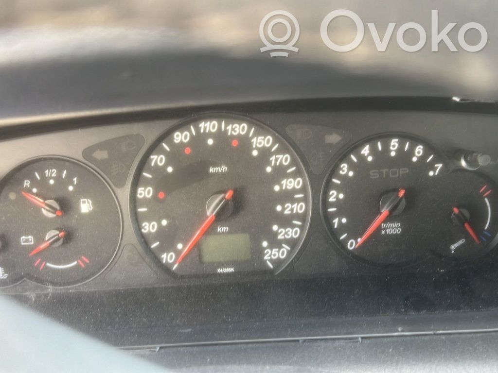 C5 C5, C5 Aircross  0135FK