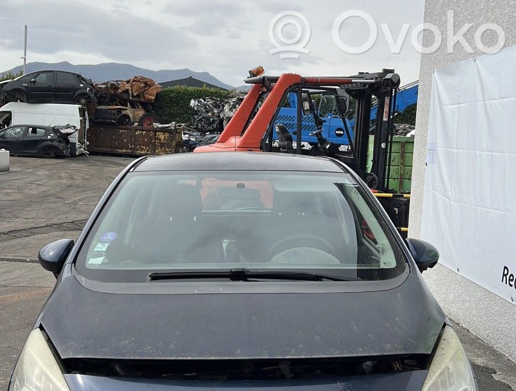 Meriva B Meriva  13299014