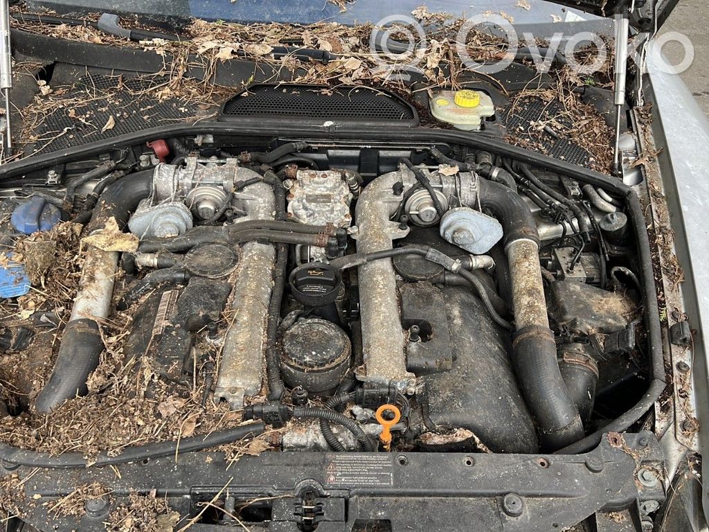 Phaeton Phaeton  8E0959643D