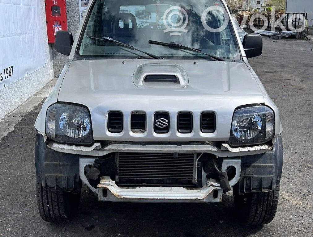 Jimny Jimny  8538076JV2BCD