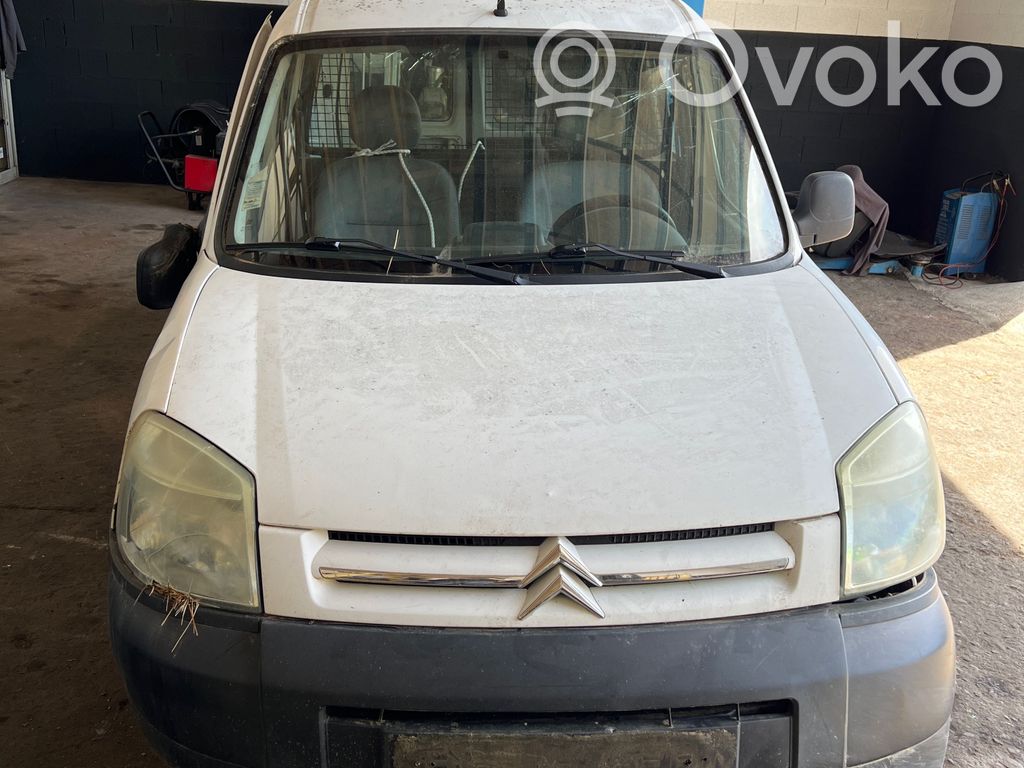 Berlingo Berlingo  5705NA