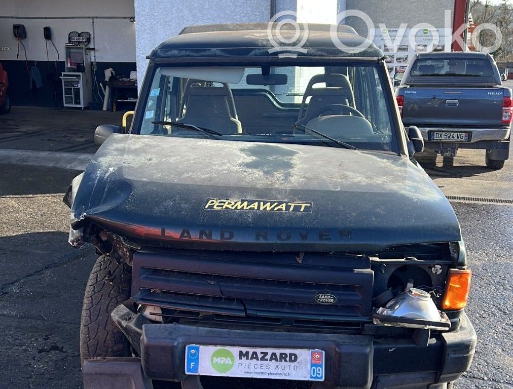 Discovery Discovery  ANR3194