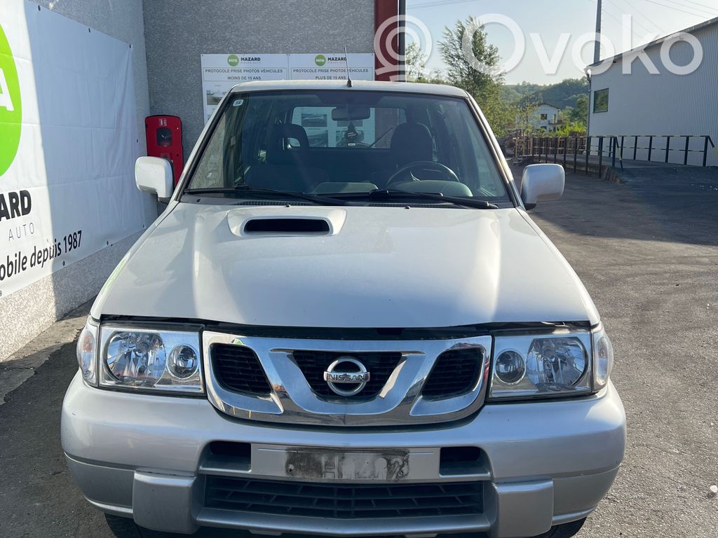 Terrano Terrano  D11127F00A