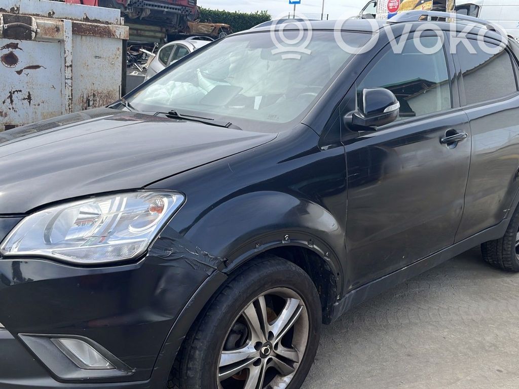 Korando Korando  8520134000HDV