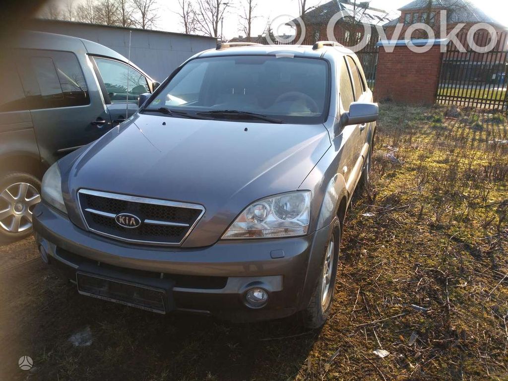 Sorento Sorento