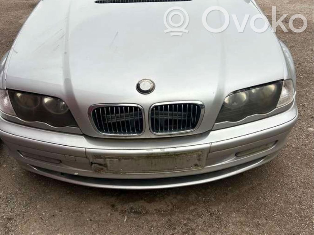3 E46 Series 3