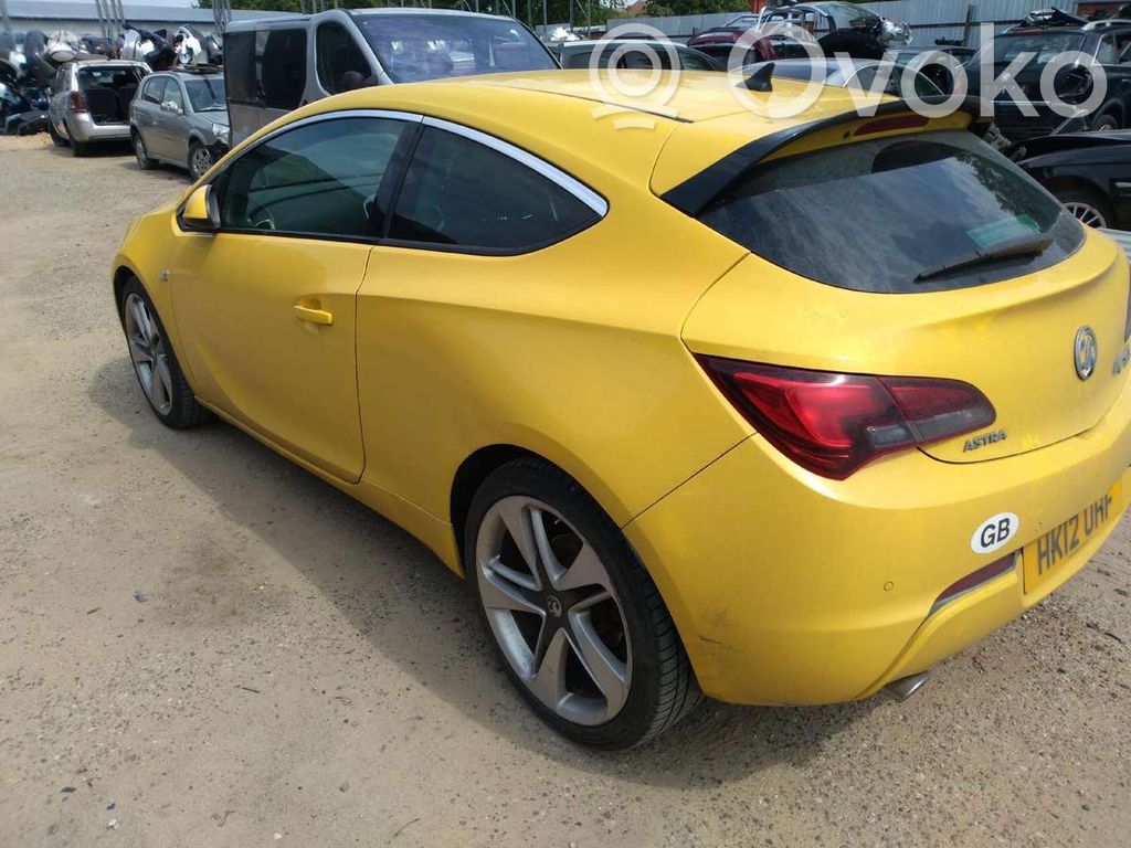 Astra J Astra  13369366