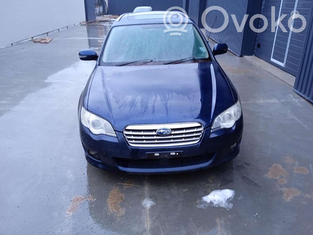 Legacy Legacy  0265950812