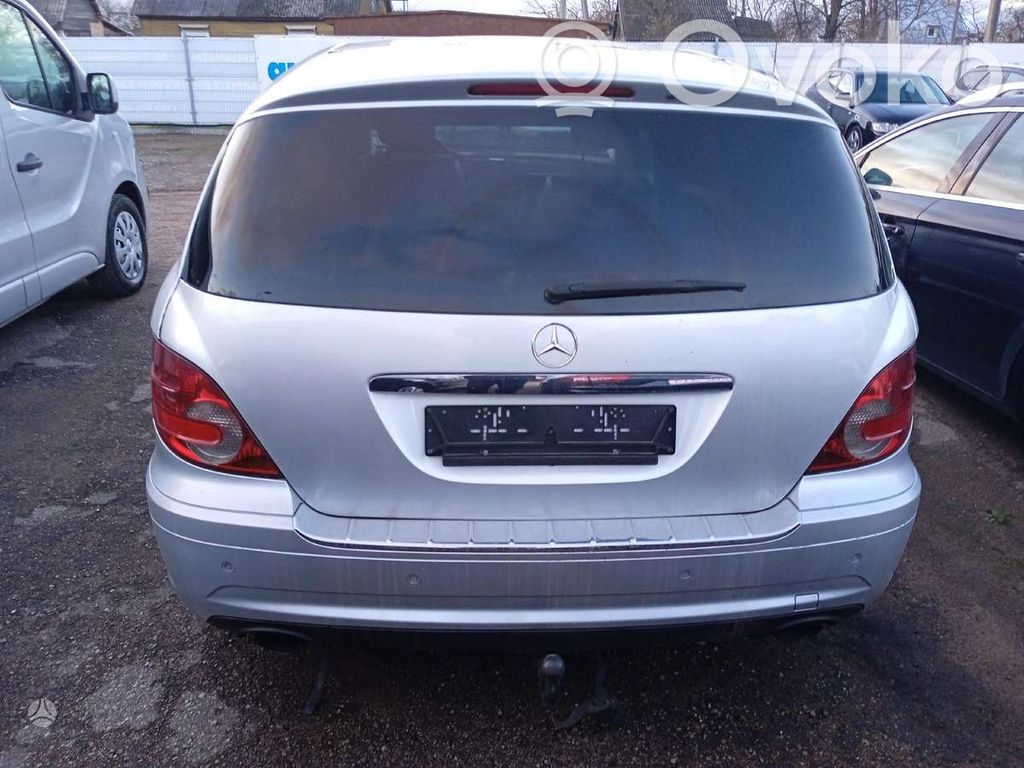 R W251 R-class, AMG (W251)  DOT18AS3M514