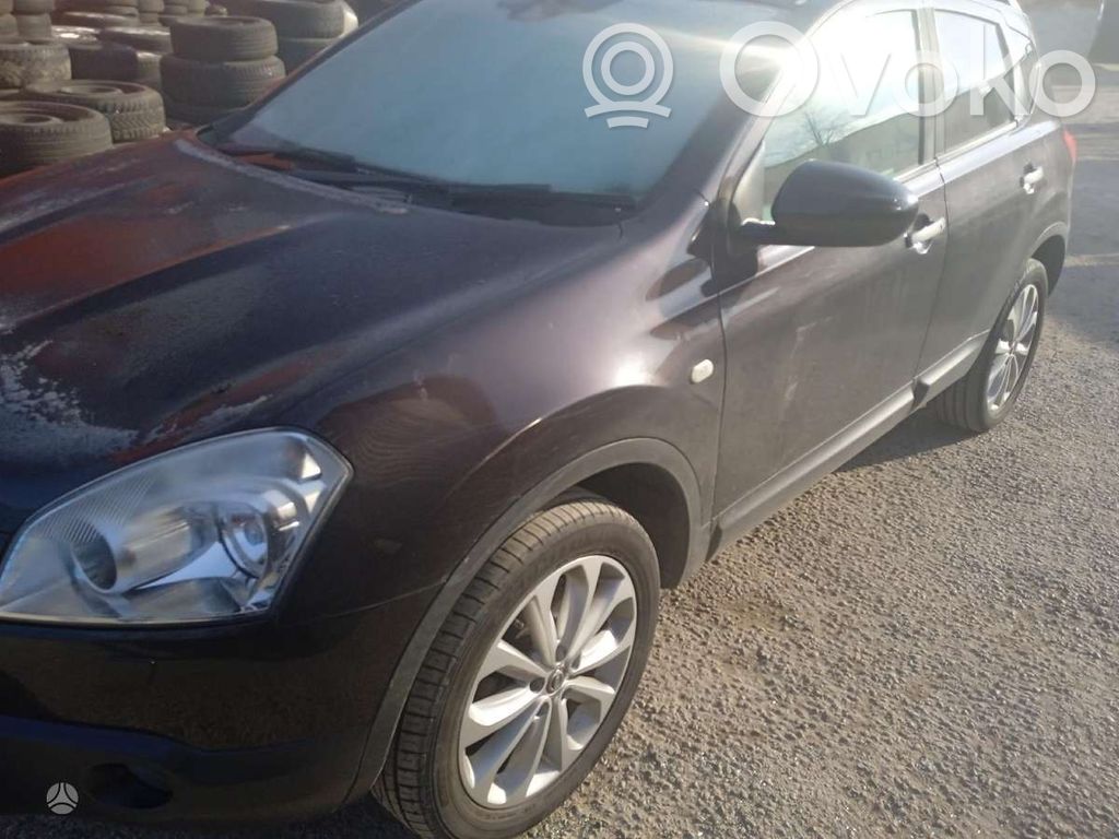 Qashqai Qashqai, Qashqai+2  23710JD78D