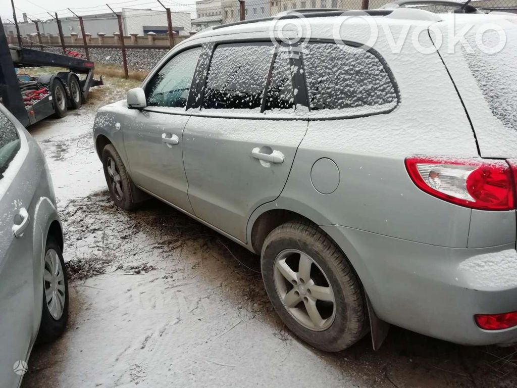 Santa Fe Santa Fe, Grand Santa Fe  845112B000