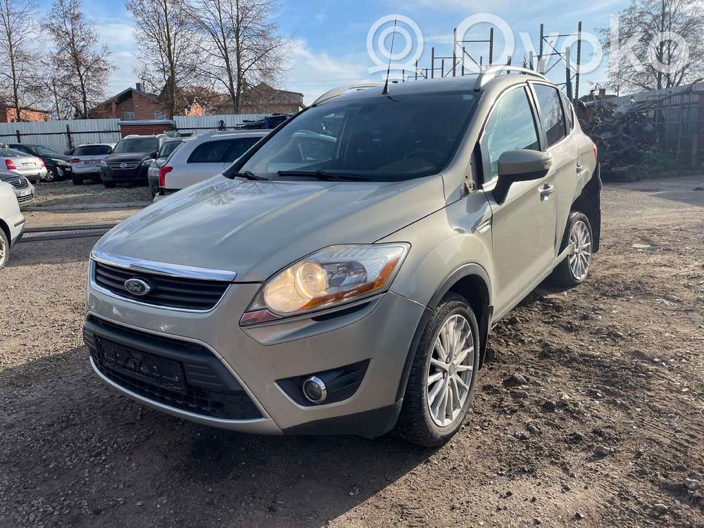 Kuga I Kuga
