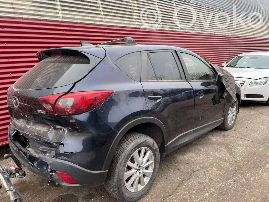 CX-5 CX-5