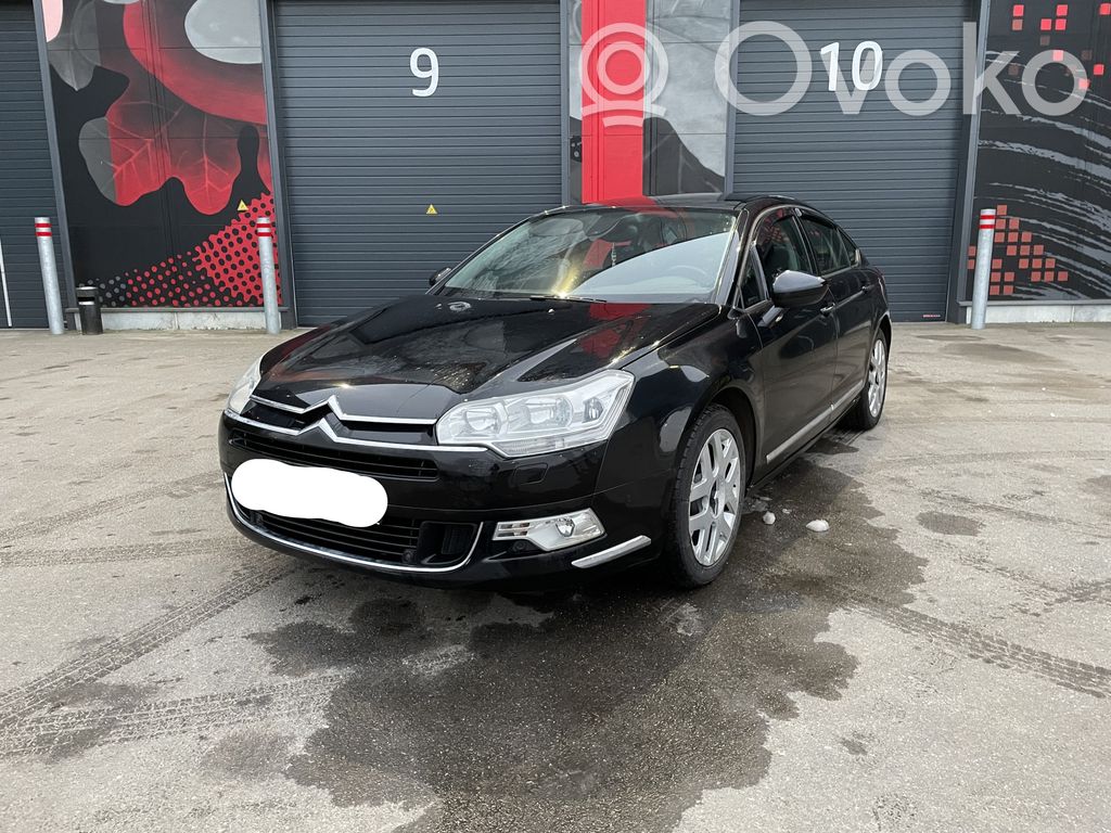 C5 C5, C5 Aircross  9666092580