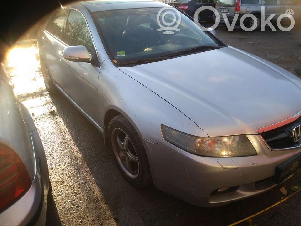 Accord Accord  SEAS01