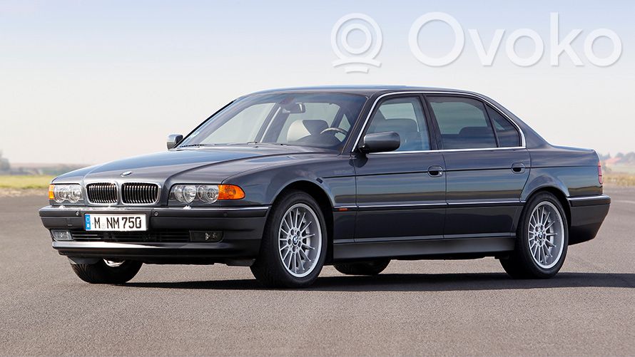 7 E38 Series 7  0221504100