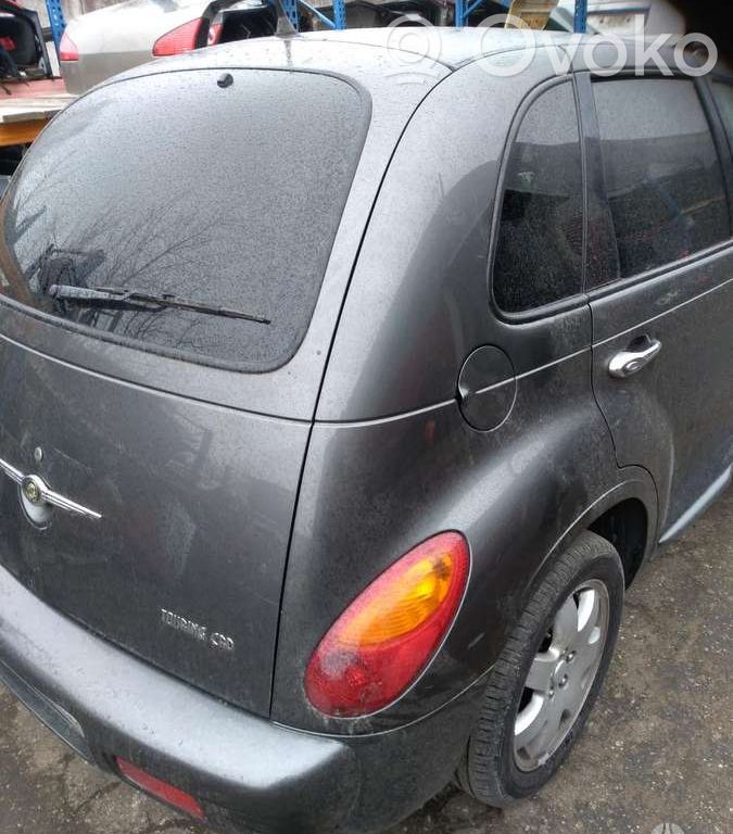 PT Cruiser PT Cruiser  05033150AA