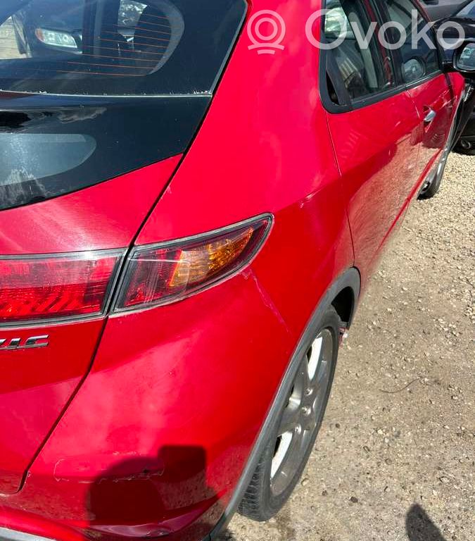 Civic Civic  F900M1