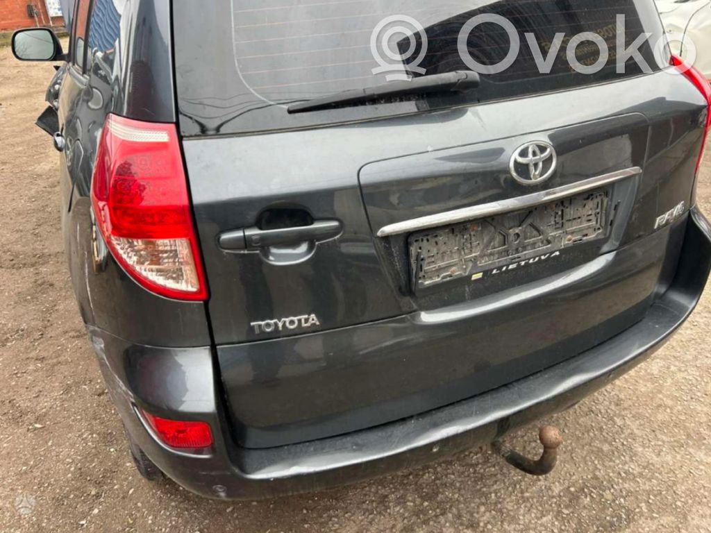 RAV 4 (XA30) RAV 4