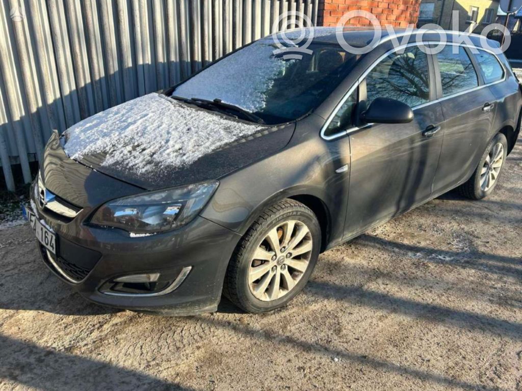 Astra J Astra  13248575