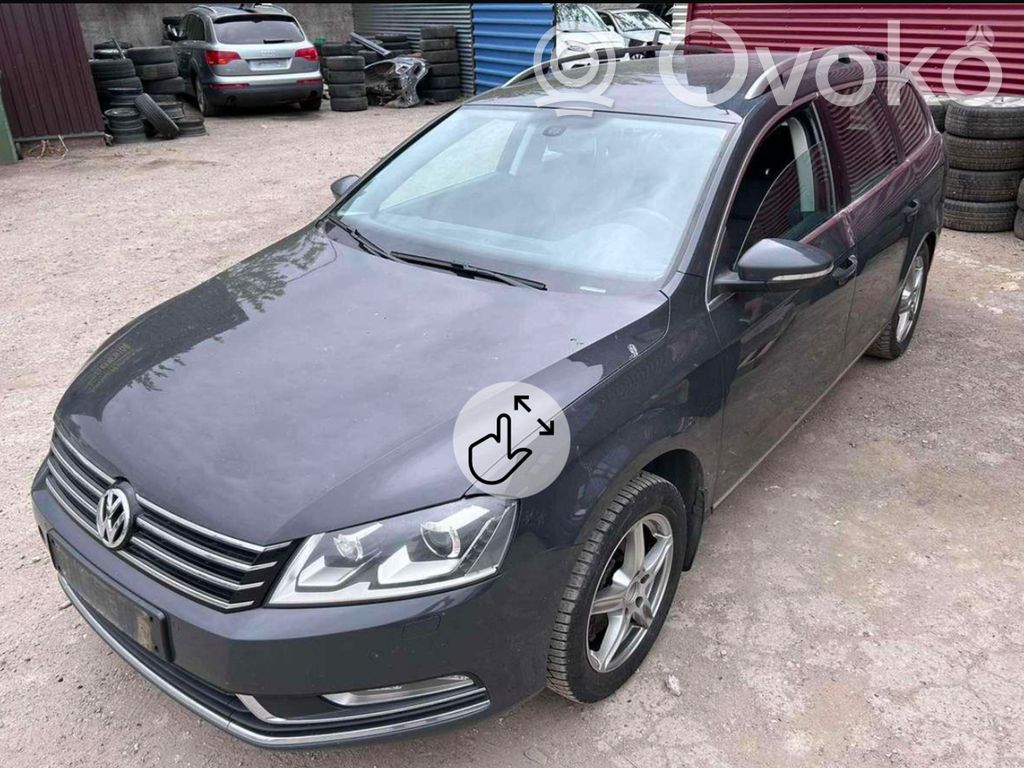 PASSAT B7 Passat  03C145702B