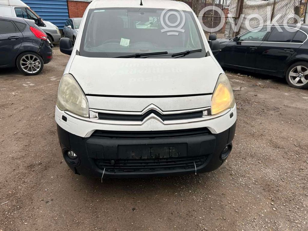 Berlingo Berlingo