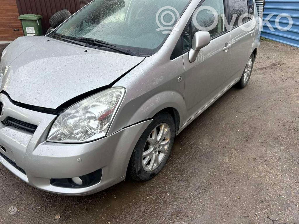 Corolla Verso AR10 Corolla Verso  896610F111