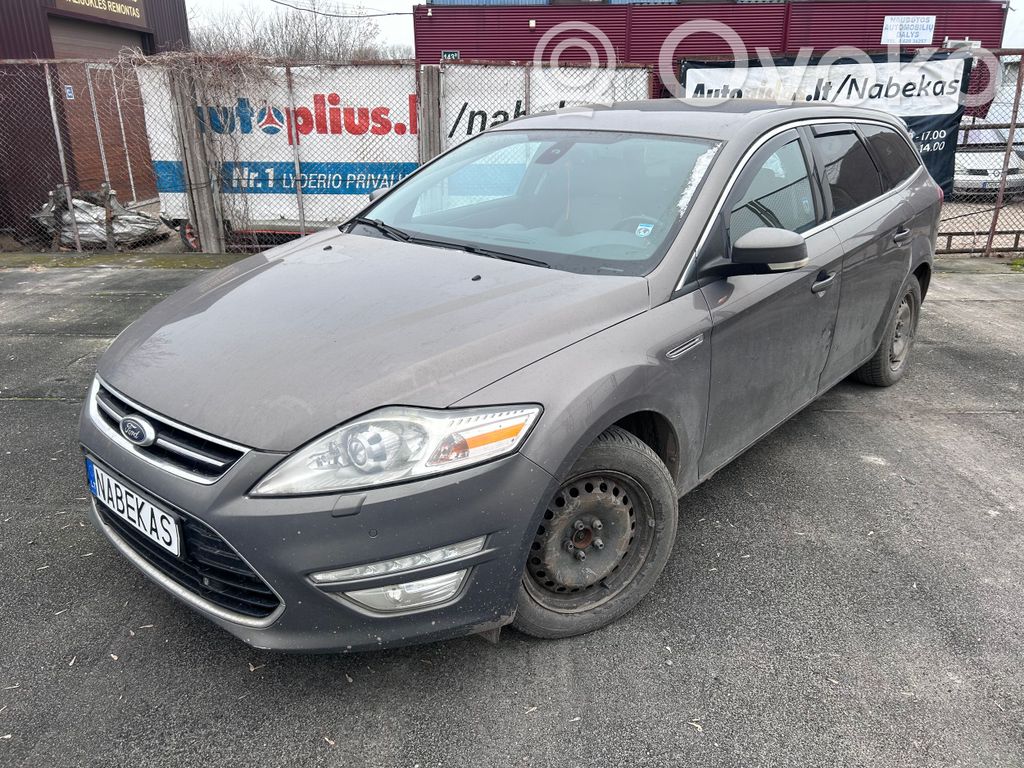 Mondeo MK IV Mondeo  7CP118C847SA