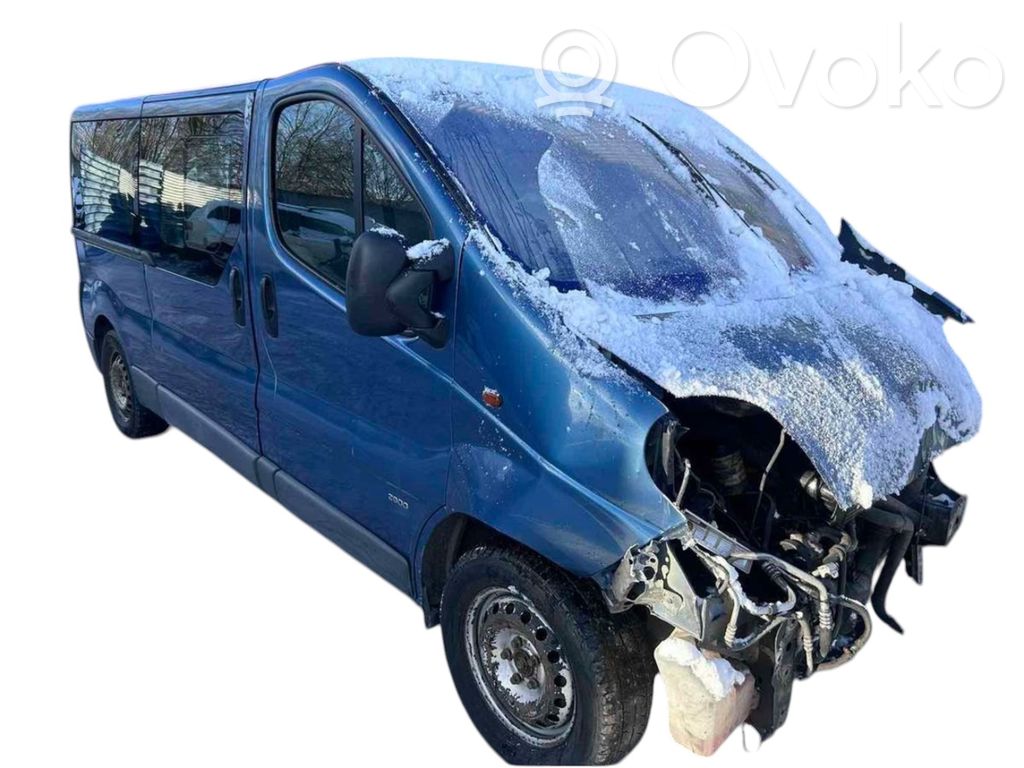 Vivaro Vivaro  8200219497