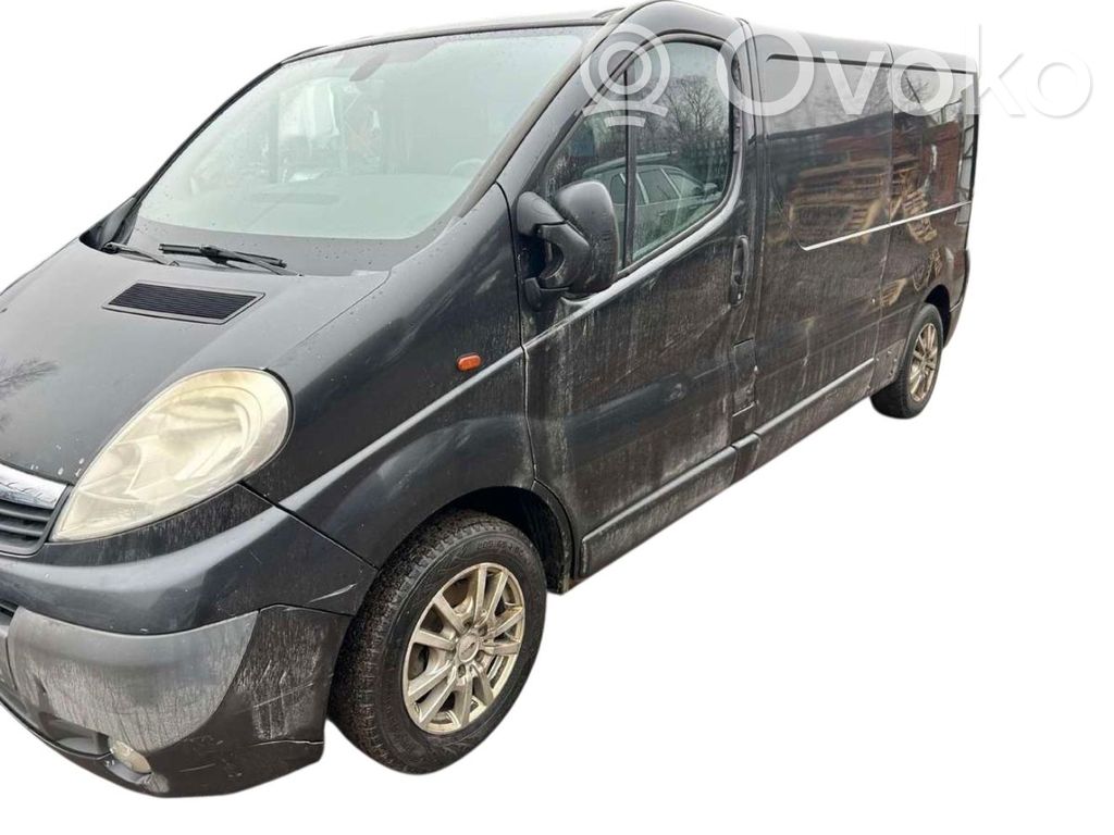 Vivaro Vivaro