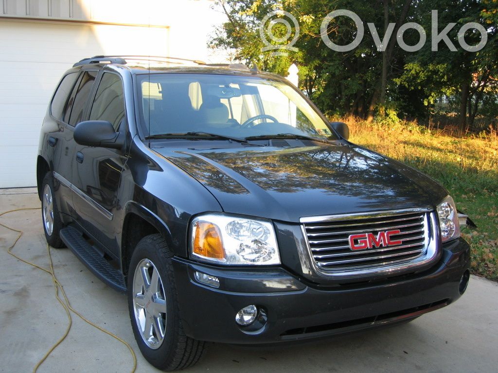 Envoy Envoy  GM15005589