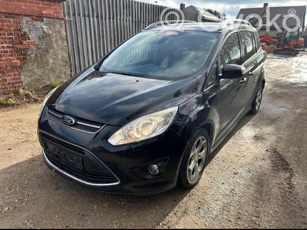 C-MAX II Focus C-MAX, C-MAX, Grand C-MAX  BM513600BD