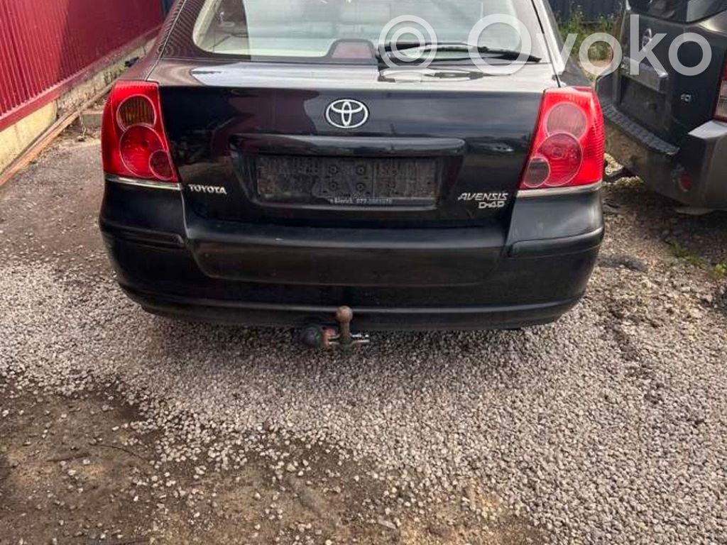 Avensis T250 Avensis  172010R010