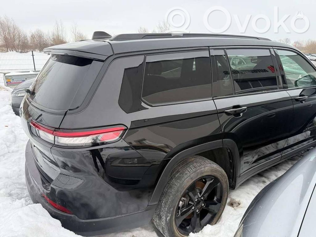 Grand Cherokee WL Grand Cherokee  P68635507AA