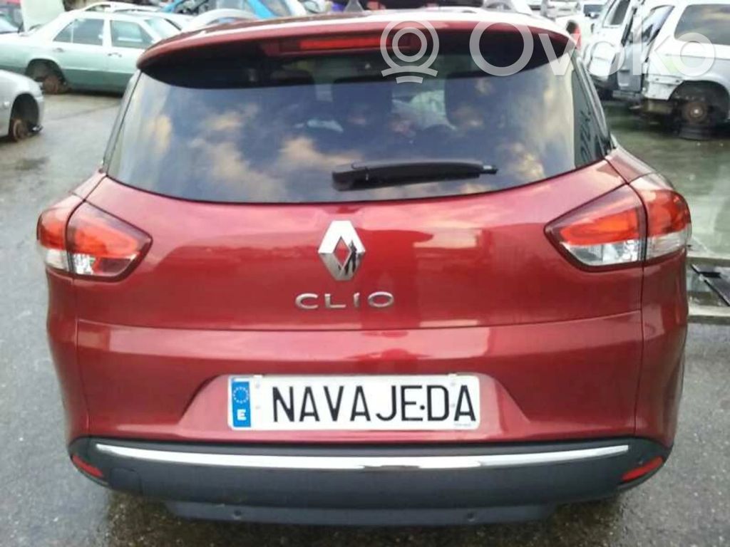 Clio IV Clio  H8201395330