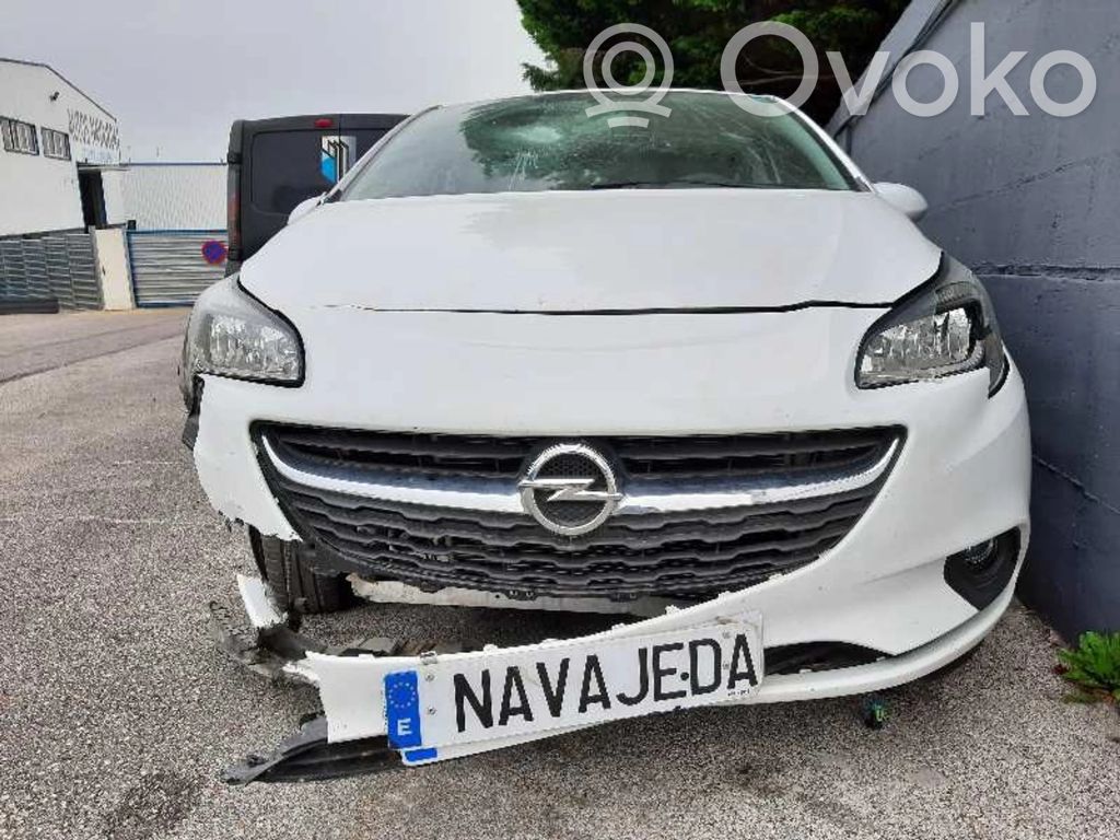 Corsa E Corsa  13428451