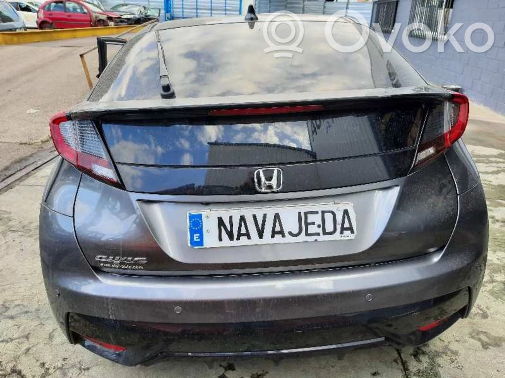 Civic IX Civic  511111