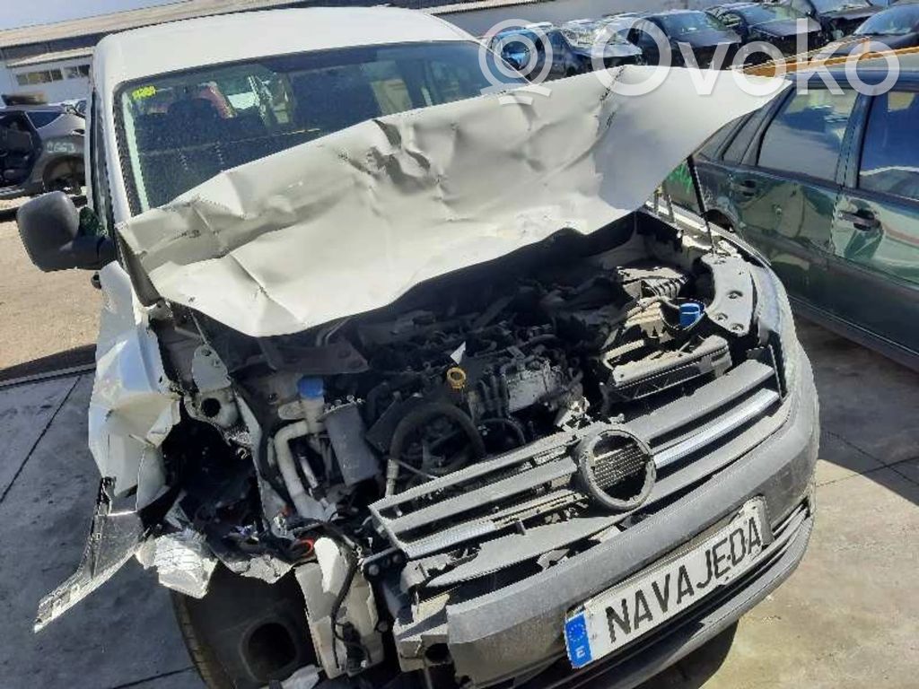 Caddy Caddy  1K0941431BB
