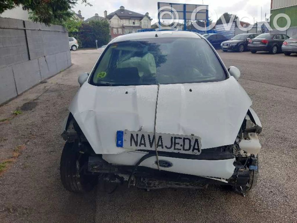 Fiesta Fiesta  CV1T14B533