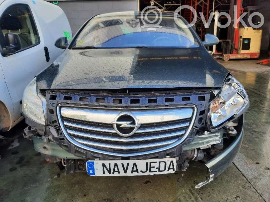 Insignia A Insignia  13269702