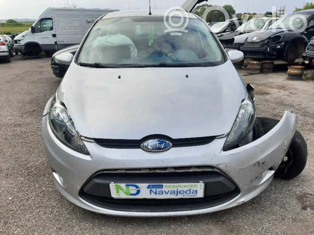 Fiesta Fiesta  AEV7A