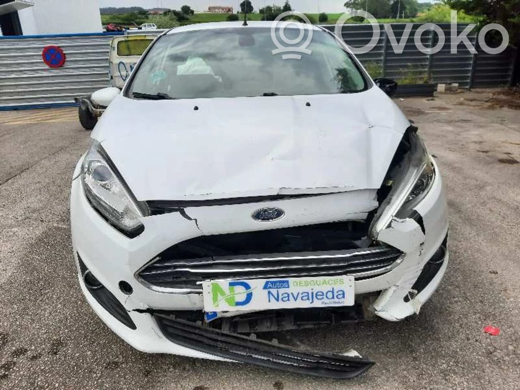 Fiesta Fiesta  C1BT13A024AB