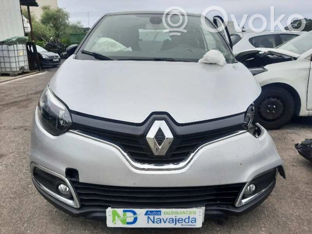 Captur Captur  410004658R