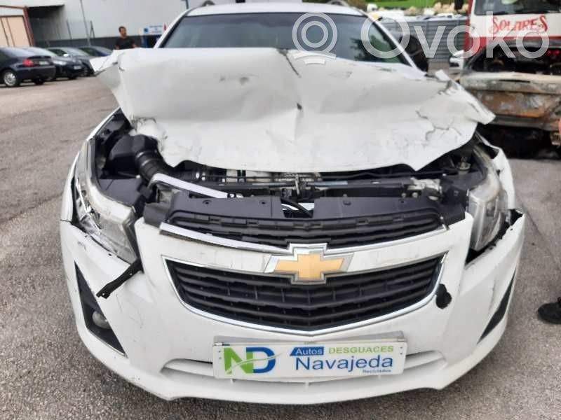 Cruze Cruze  25191809