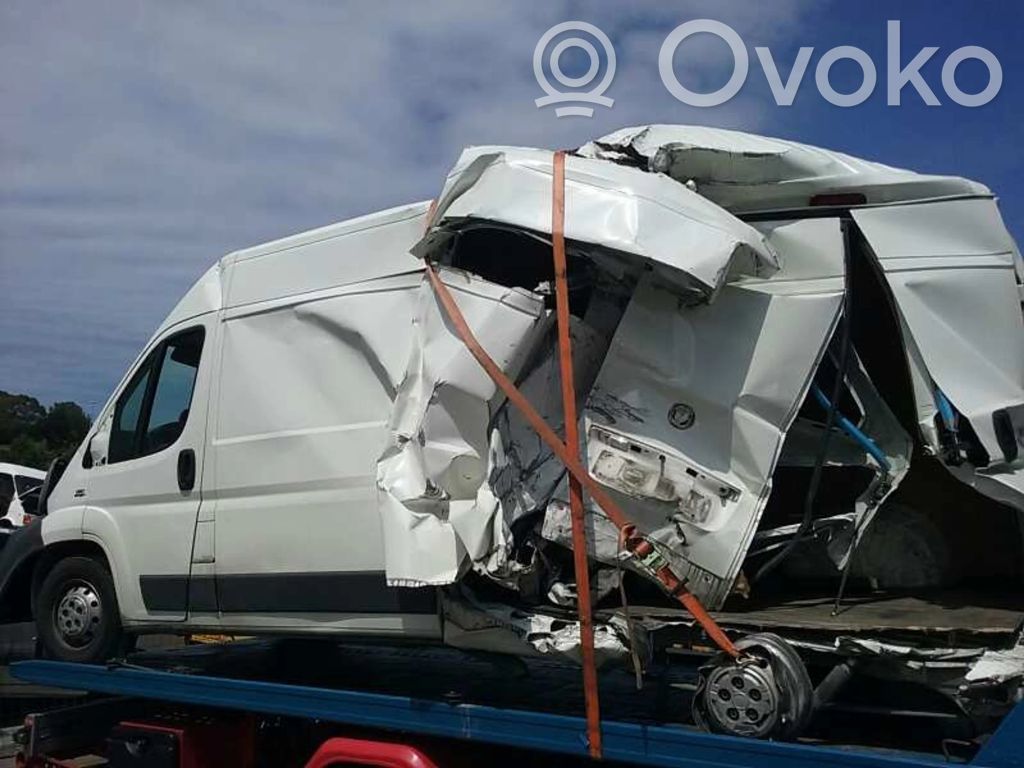 Ducato Ducato  SENSORABS