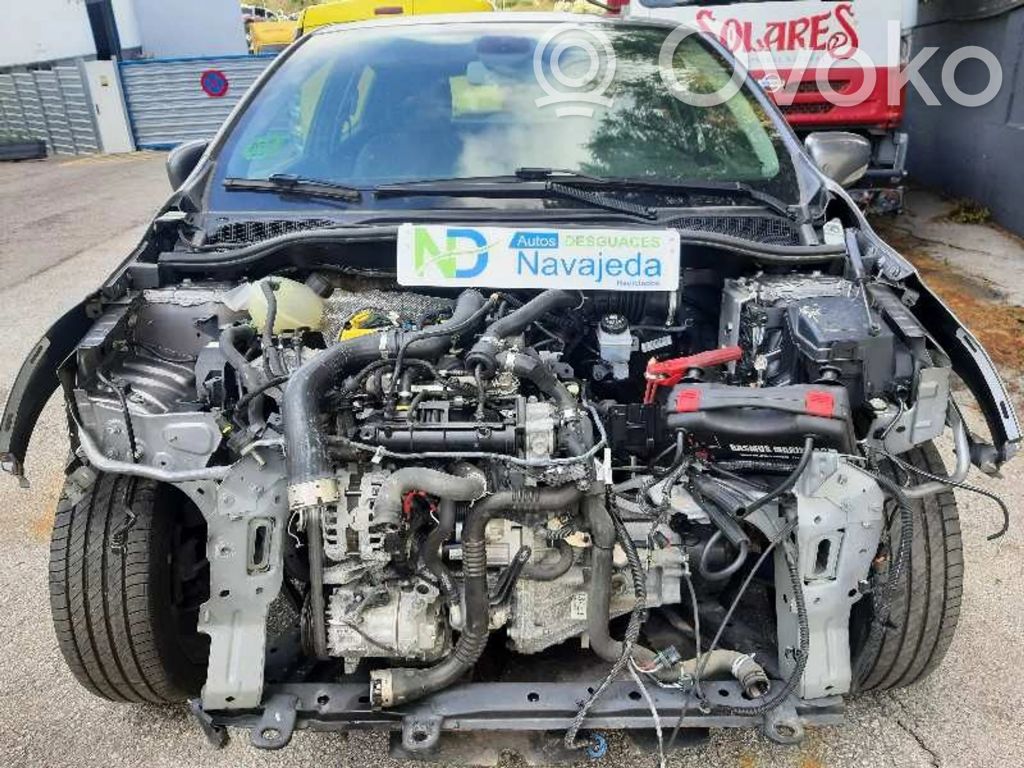 Clio IV Clio  253B02050R