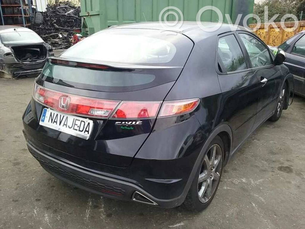 Civic Civic