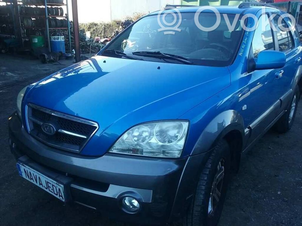 Sorento Sorento