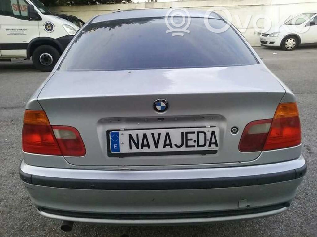 3 E36 Series 3